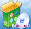 label mx Barcode Maker standard Edition screenshot